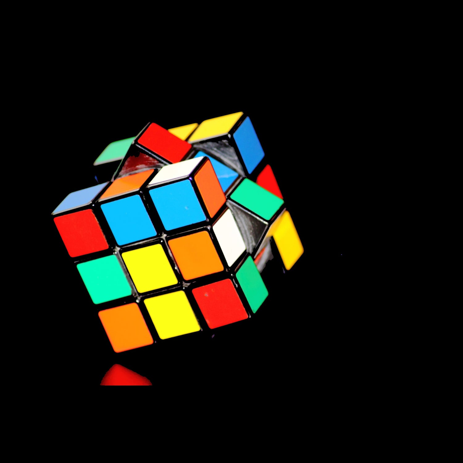 Magic Cube