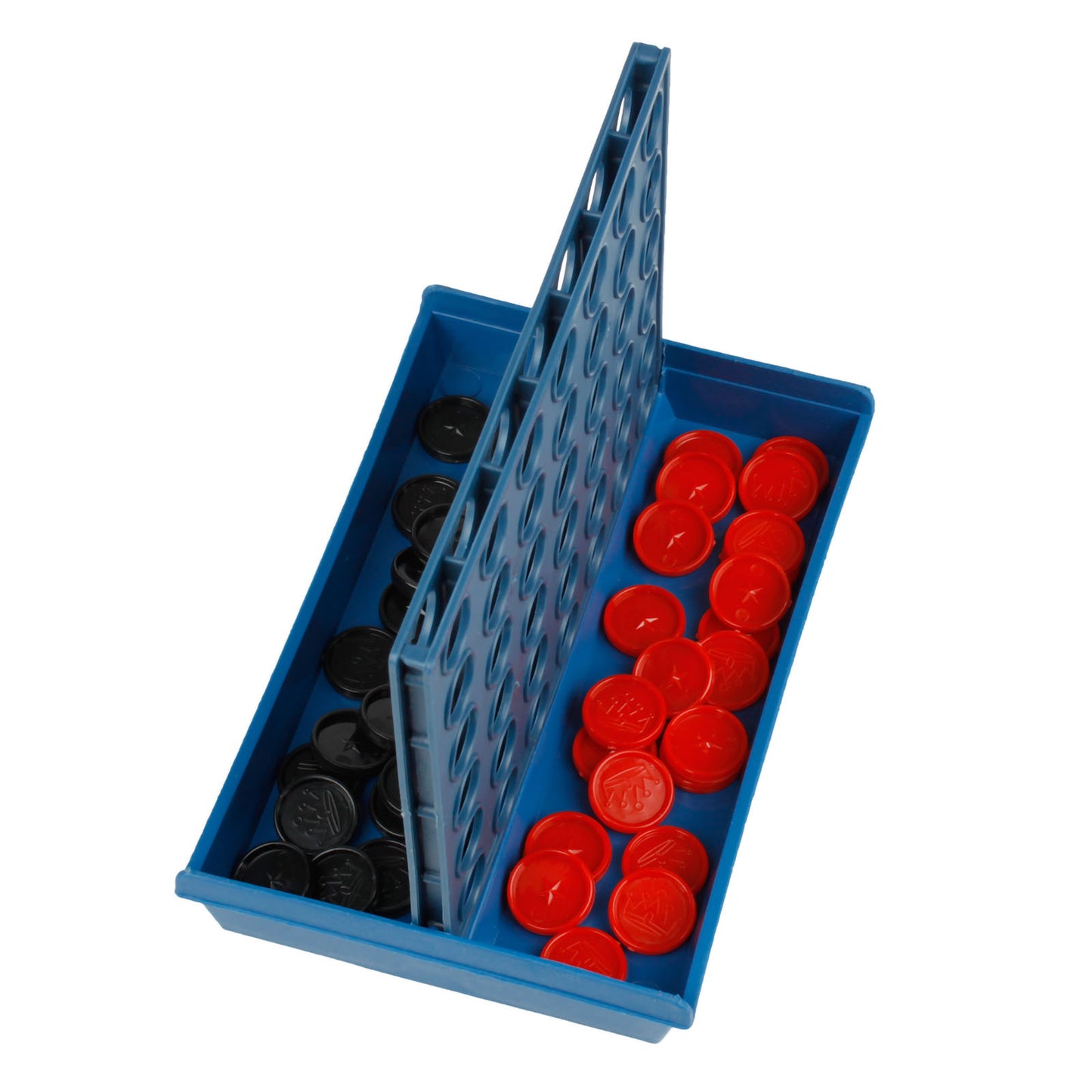 Andux 3D Vertical Chess Spatial ASLQ-01 (Blue)
