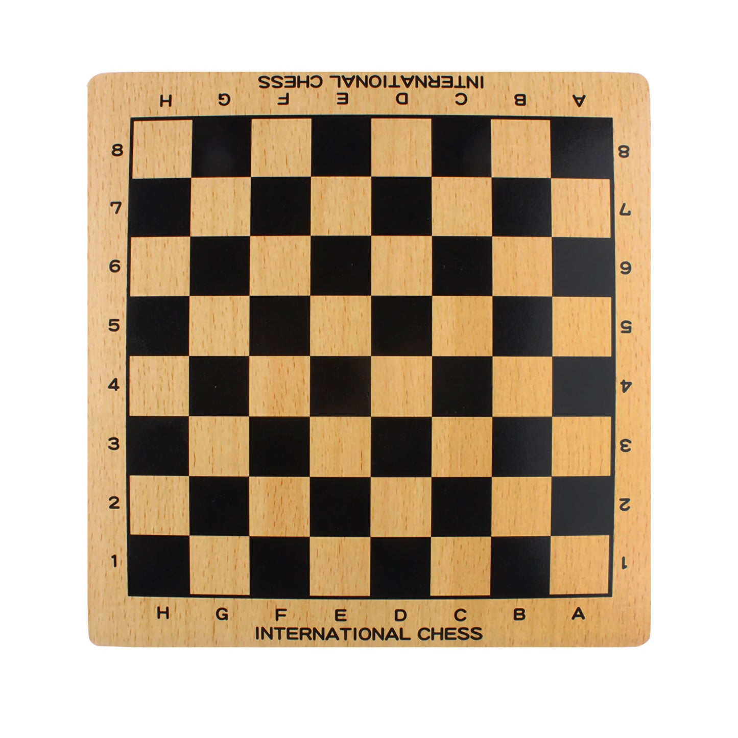 Andux Sudoku Board Toy 2-in-1 SD-06 Sudoku & Chess