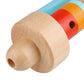 Andux Wooden Trumpet Early Childhood Education  ETXLB-01