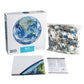 Larcele 1000 Pieces Earth Jigsaw Puzzle YZPT-03(9802)¡­