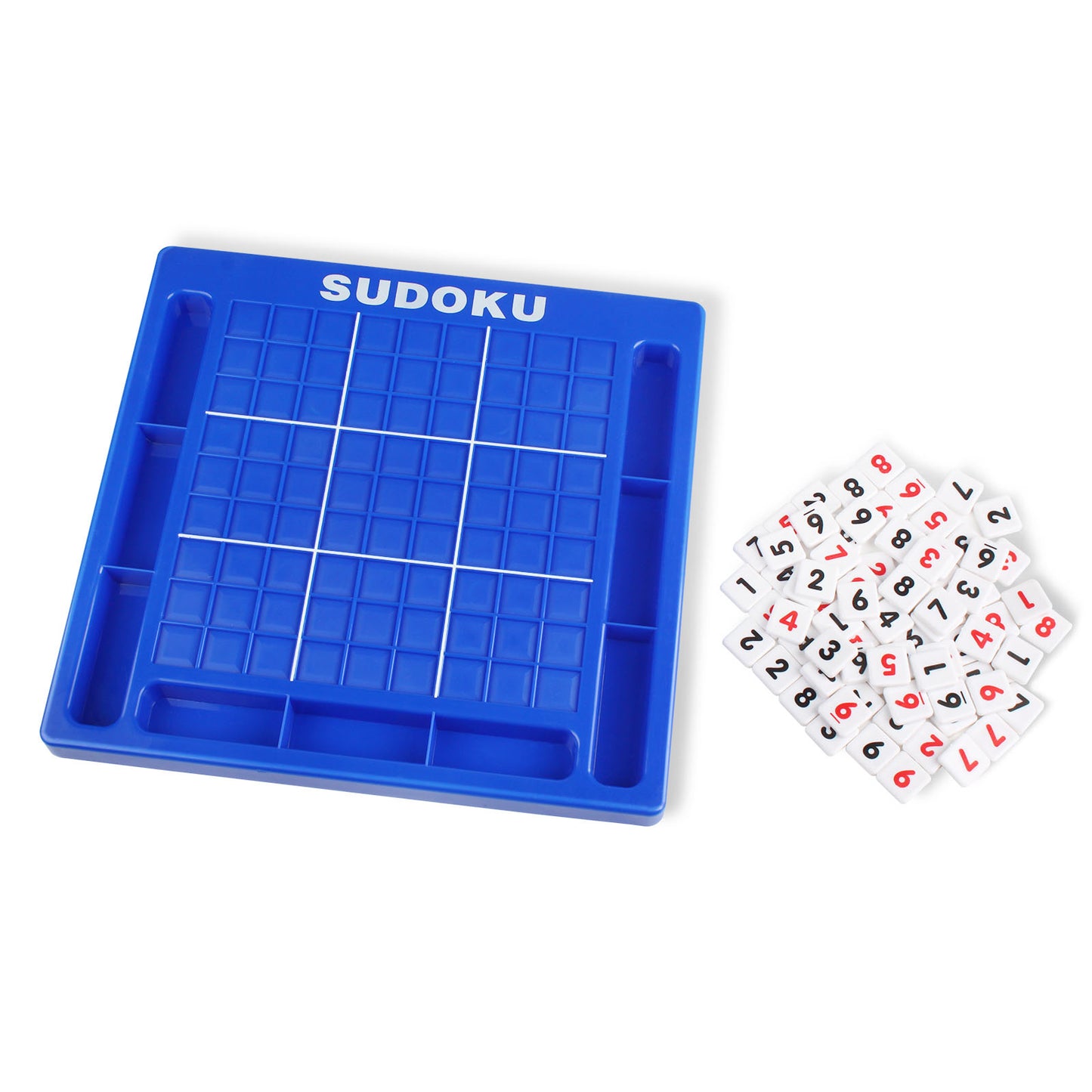 Andux Sudoku Puzzle SD-09 £¨Blue