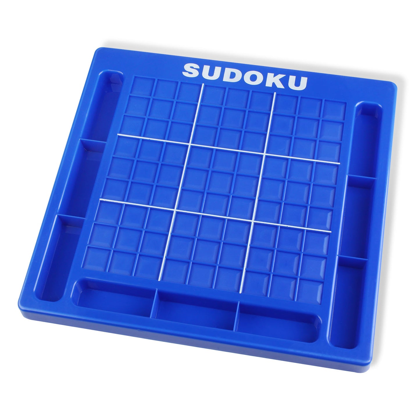 Andux Sudoku Puzzle SD-09 £¨Blue
