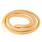 Andux Fake Snake Toy 130cm FZS-02 (Beige)