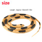 Andux Fake Snake Toy 130cm FZS-02 (Beige)