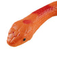 Andux Fake Snake Toy 130cm FZS-02 (Orange Red)