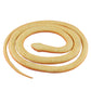 Andux Fake Snake Toy 130cm FZS-02 (Orange Red)