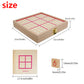 Andux Sudoku Board Box 3-in-1 Toy SD-03 (Pink)