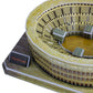 Andux 3D Puzzle Jigsaw Building Kits(Roman Colosseum 38Pcs) LTPT-02