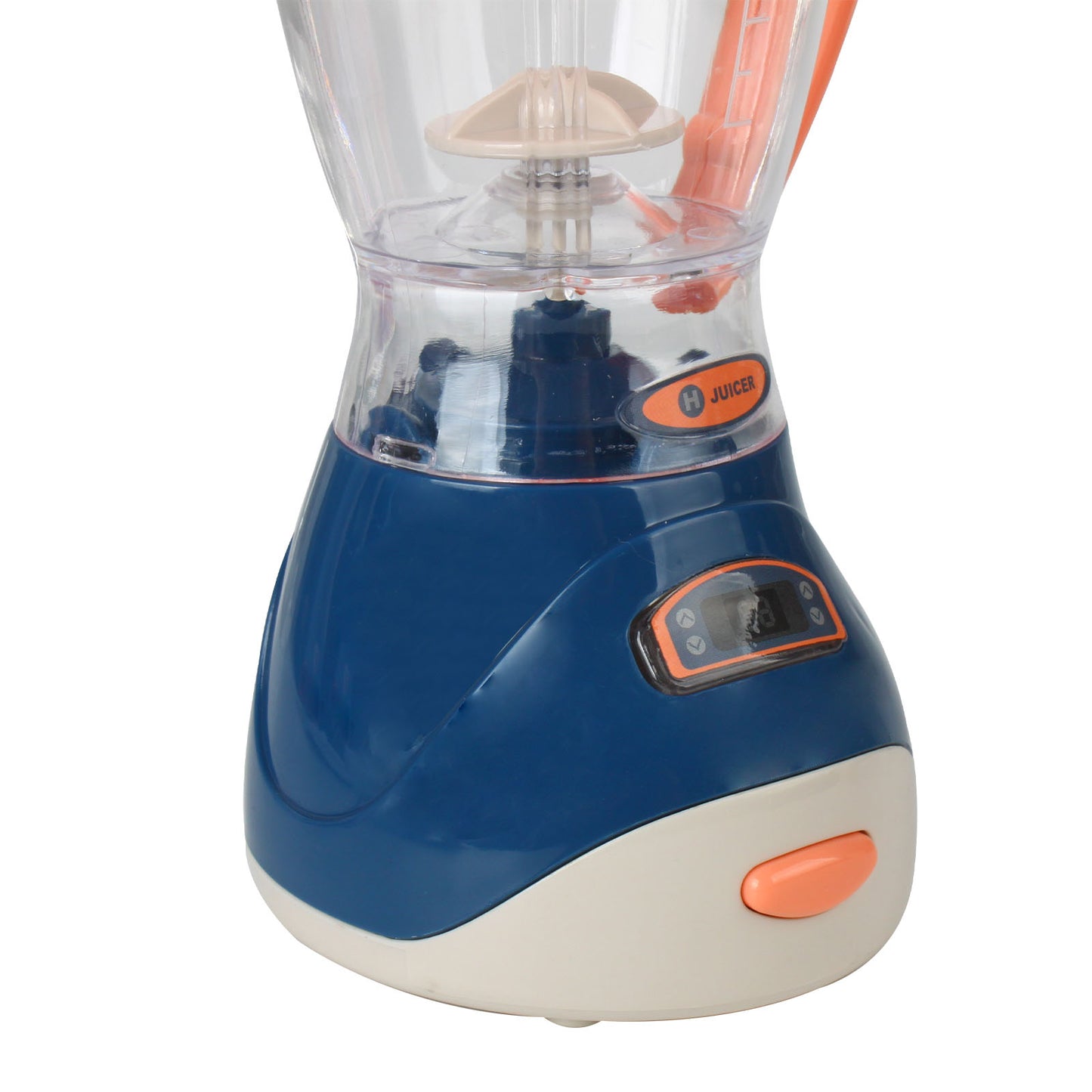 Andux Pretend Household Toy Without Batteries  WJXJD-01 (Juicer)