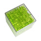 Larcele 3D Speed Puzzle(Green)