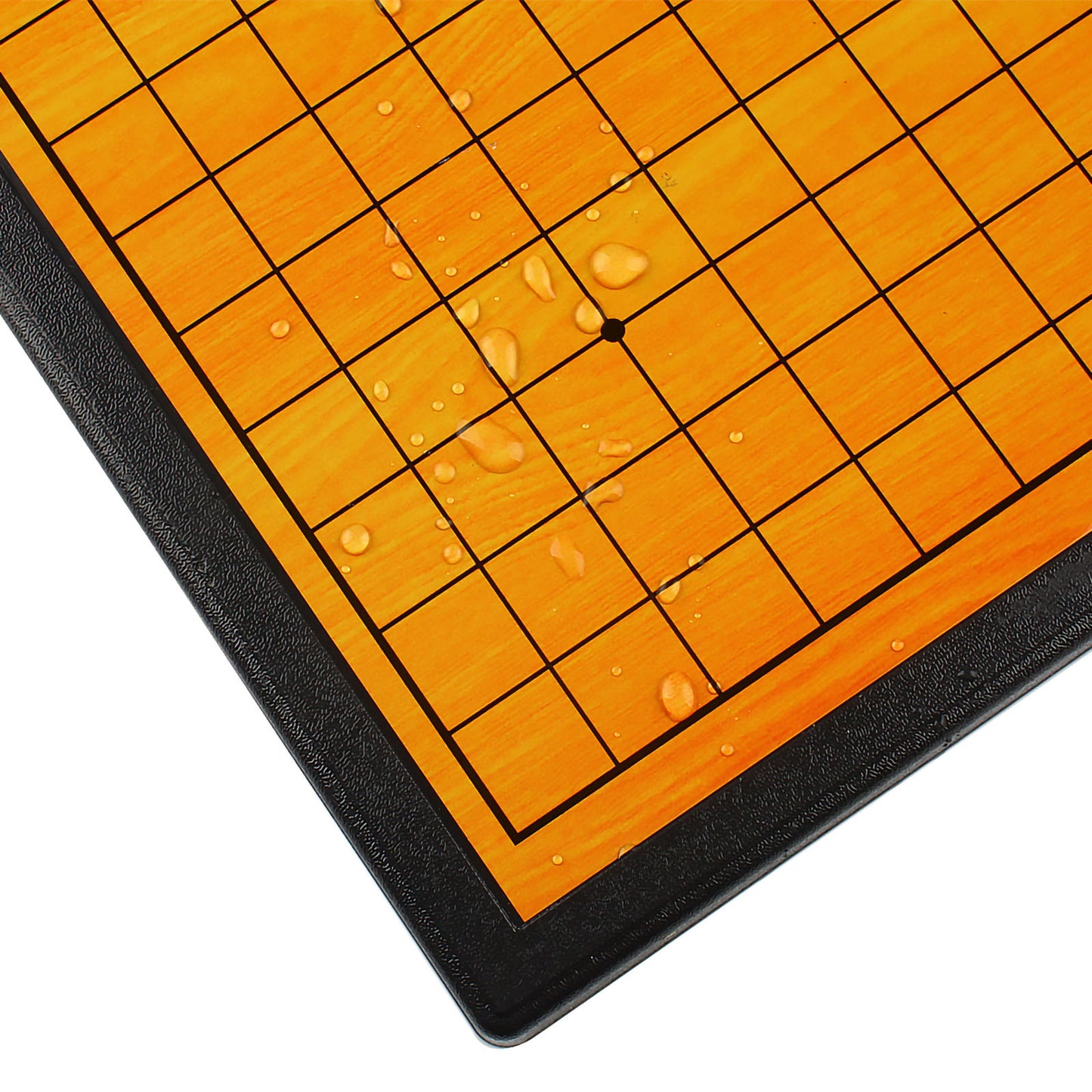 Larcele Folding Magnetic Go Game Set CXWQ-01 (Medium)