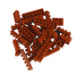 Larcele Micro Dog Pet Building Toy Bricks,950 Pieces KLJM-02 (Poodle)