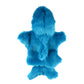 Andux Hand Puppet Soft Stuffed Animal Toy (SO-21 Shark-Blue)