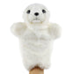 Andux Hand Puppet Soft Stuffed Animal Toy (SO-28 Sea Lion)