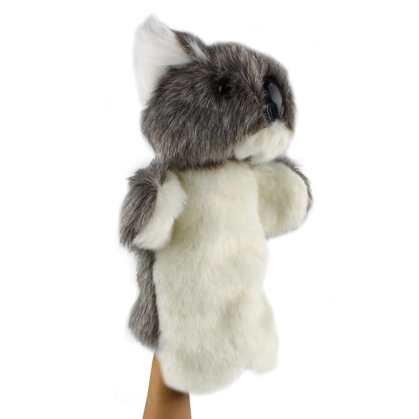 Andux Hand Puppet Soft Stuffed Animal Toy (SO-29 Koala)