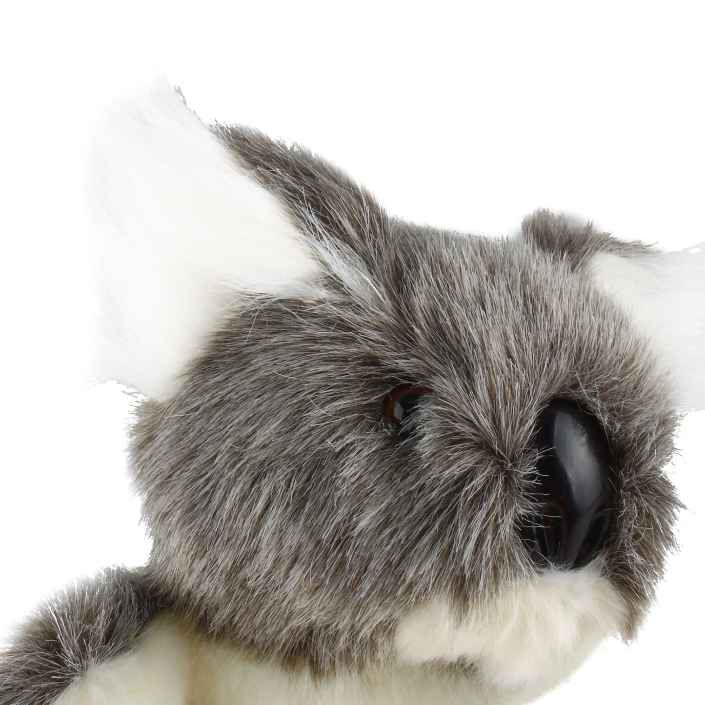 Andux Hand Puppet Soft Stuffed Animal Toy (SO-29 Koala)