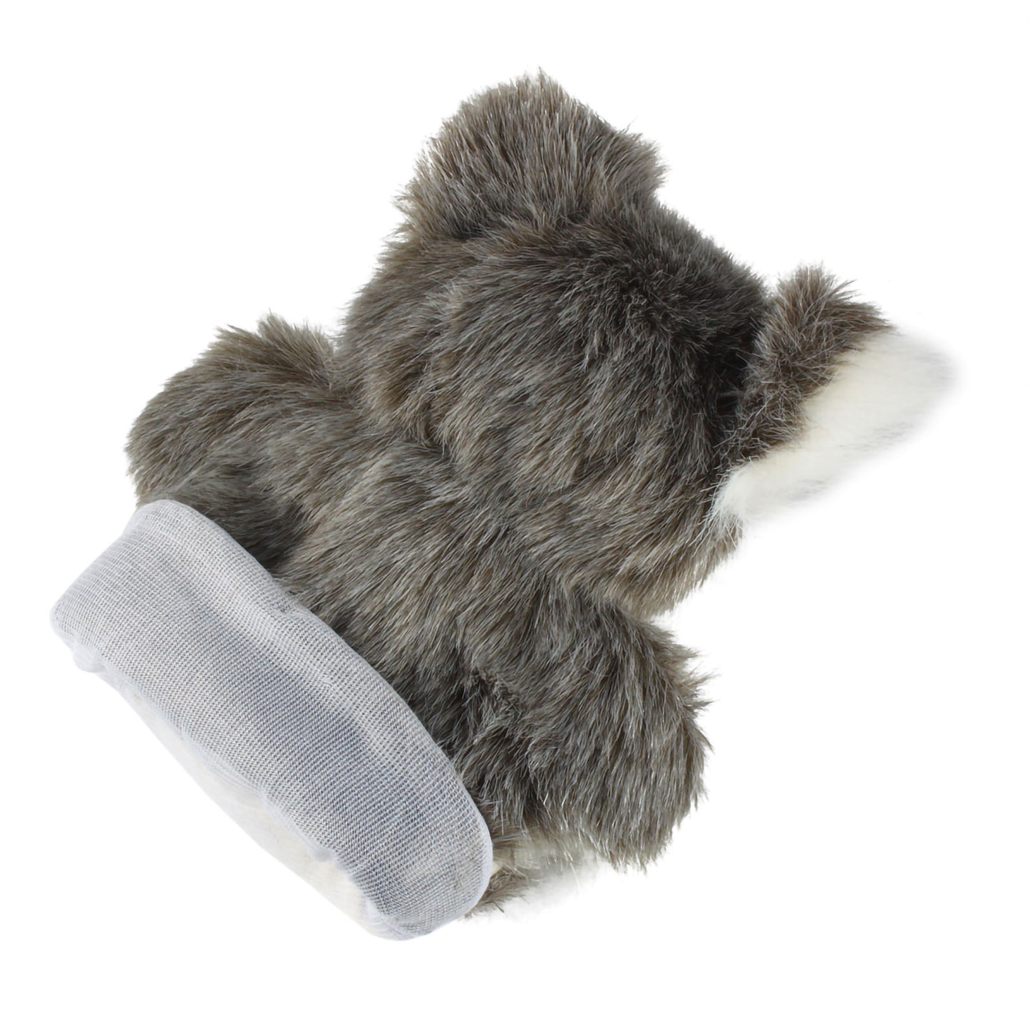 Andux Hand Puppet Soft Stuffed Animal Toy (SO-29 Koala)