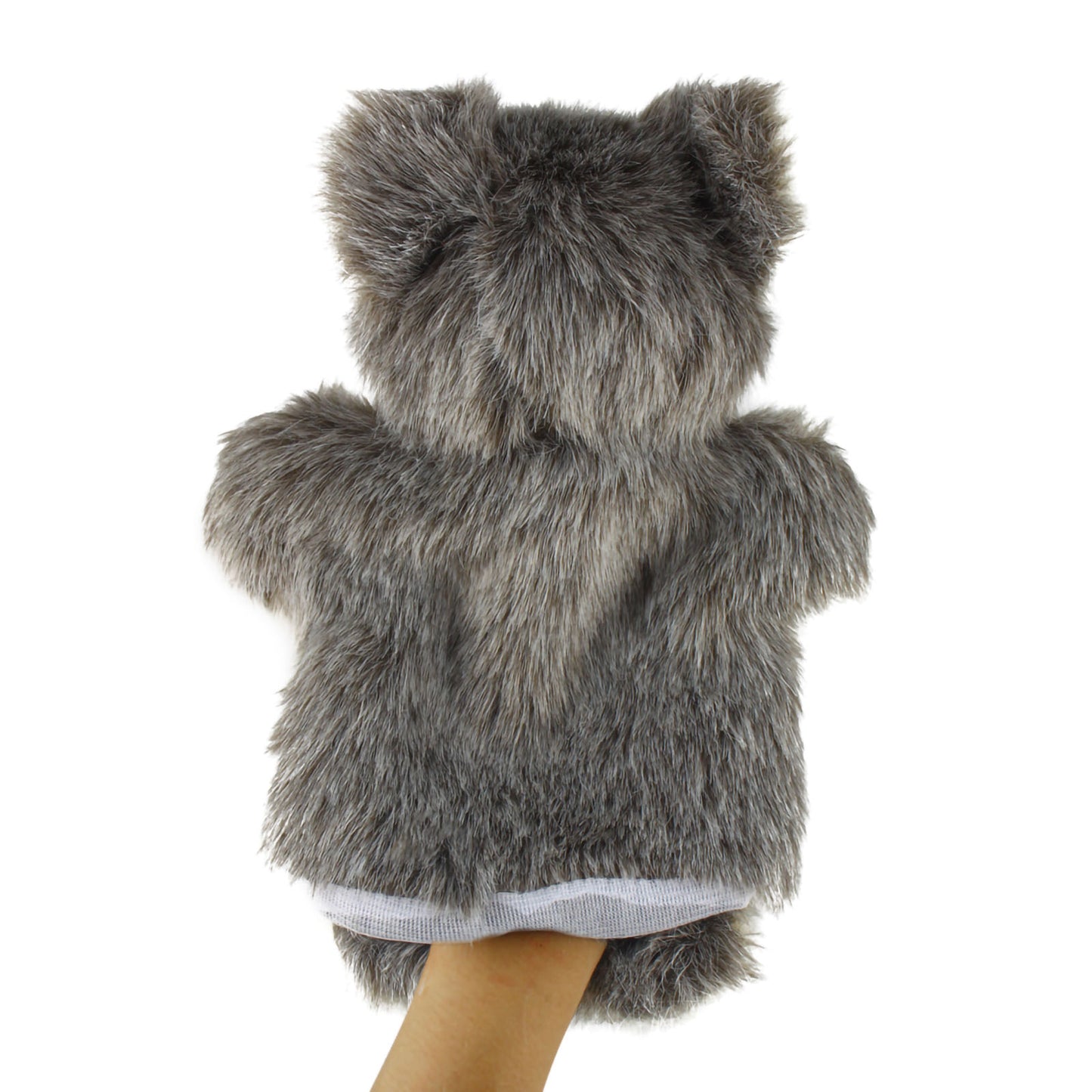 Andux Hand Puppet Soft Stuffed Animal Toy (SO-29 Koala)