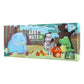 NOOLY 27 Pcs Jigsaw Puzzles,Children Forest Theme Educational Puzzle GSPT-02 (Abby's Nut)