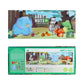 NOOLY 27 Pcs Jigsaw Puzzles,Children Forest Theme Educational Puzzle GSPT-02 (Abby's Nut)