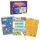 Nooly Preschool Toddler Flash Cards,(Brain Teasers for Kids) PW0213