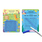 Nooly Preschool Toddler Flash Cards,(Word Search for Kid) PW0218