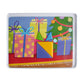 NOOLY Magnetic Game Puzzle, (Square) PW0431