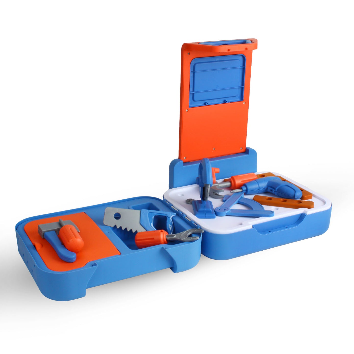 NOOLY Toddler Tool Set, Pretend Role Play FZWXGJ-01 25737