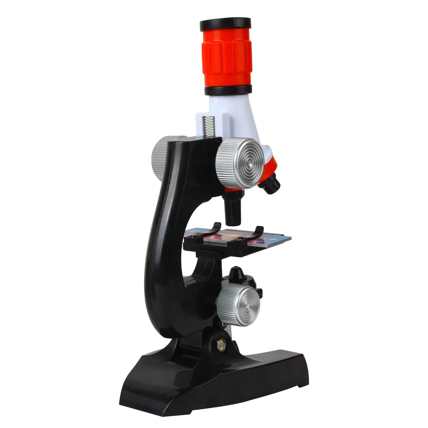 NOOLY Kids Microscope Science Kit XWJWJ-01